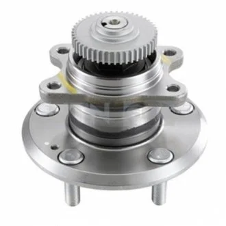 Подшипник ступицы NTN-SNR R184.41