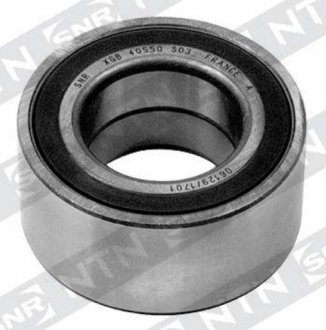 Підшипник маточини NTN-SNR XGB 40550 S03 P