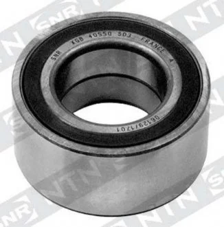 Подшипник ступицы NTN-SNR XGB 40550 S03 P