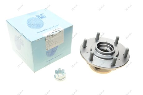 Подшипник ступицы Blue Print ADC48261