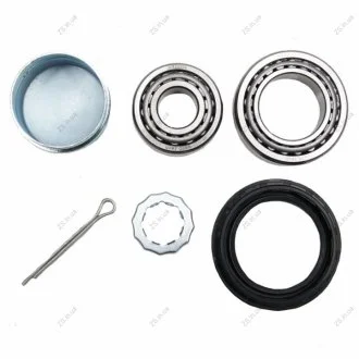 Подшипник ступицы SATO TECH WB12101
