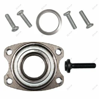Подшипник ступицы SATO TECH WB12105
