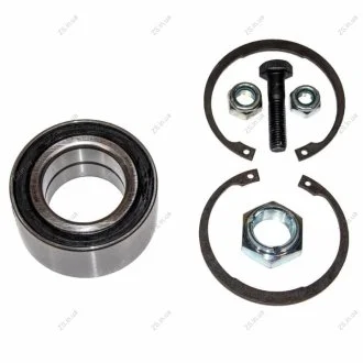 Подшипник ступицы SATO TECH WB12122
