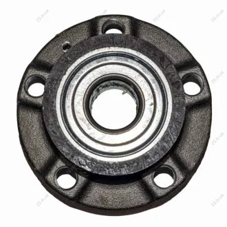 Подшипник ступицы SATO TECH WB12168
