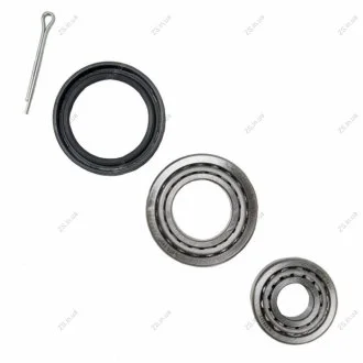 Подшипник ступицы SATO TECH WB35102