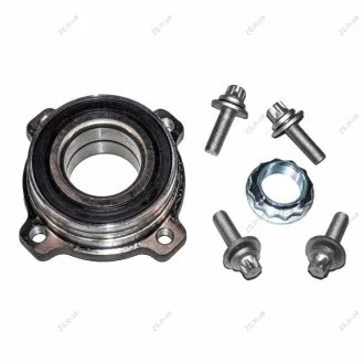 Подшипник ступицы SATO TECH WB50143