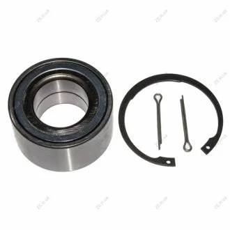Подшипник ступицы SATO TECH WB90666