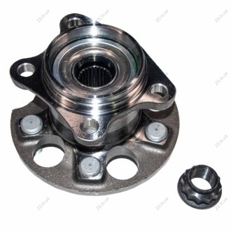 Подшипник ступицы SATO TECH WB90767