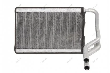 Радіатори опалення Nissens 77532