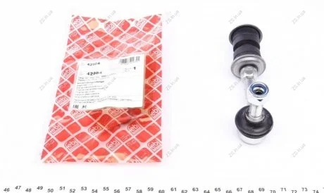 Тяга стабилизатора FEBI BILSTEIN 42984