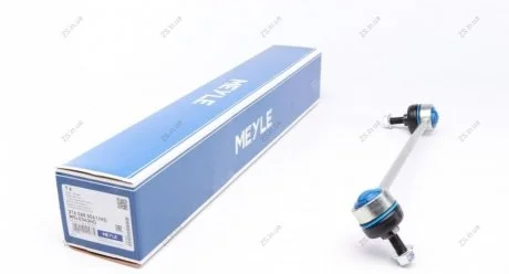 Тяга стабілізатора MEYLE 316 060 0041/HD