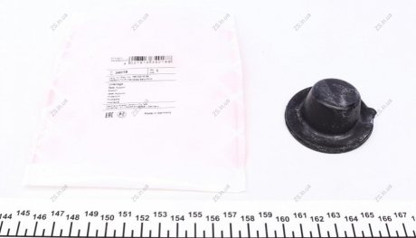 Отбойник пружины FEBI BILSTEIN 34018