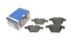 Гальмівні колодки Bosch 0986494549 (фото 1)