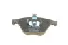 Гальмівні колодки Bosch 0986494549 (фото 4)