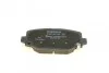 Гальмівні колодки Bosch 0986494767 (фото 4)