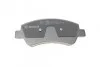 Гальмівні колодки Bosch 0986494796 (фото 4)