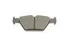 Гальмівні колодки Bosch 0986494836 (фото 8)