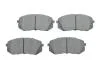 Тормозные колодки Bosch 0986494905 (фото 1)