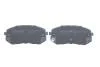 Тормозные колодки Bosch 0986494905 (фото 4)