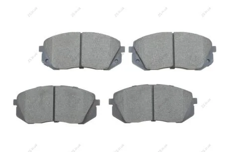 Гальмівні колодки Bosch 0986494905