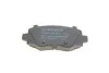 Гальмівні колодки Bosch 0986494930 (фото 4)