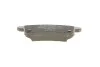 Гальмівні колодки Bosch 0986494978 (фото 3)