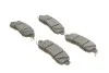 Гальмівні колодки Bosch 0986424638 (фото 2)