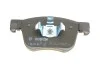 Гальмівні колодки Bosch 0986424860 (фото 3)