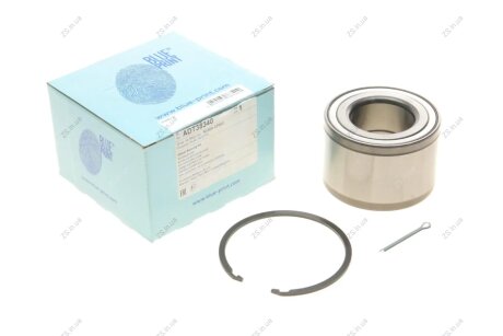 Подшипник ступицы Blue Print ADT38340