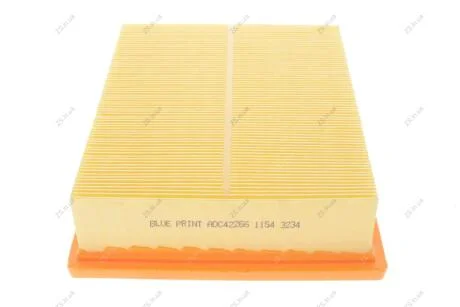 Повітряний фільтр Blue Print ADC42266