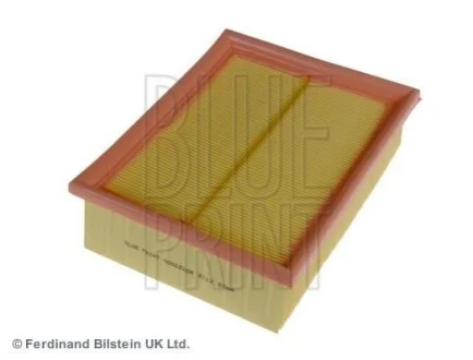 Воздушный фильтр Blue Print ADG02208