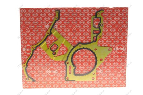 Прокладка картера Elring 444.500