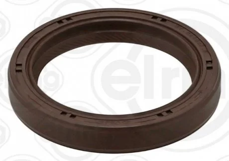 Сальник коленвала Elring 434.860