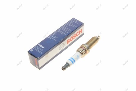 Свічка запалювання Bosch 0242145535