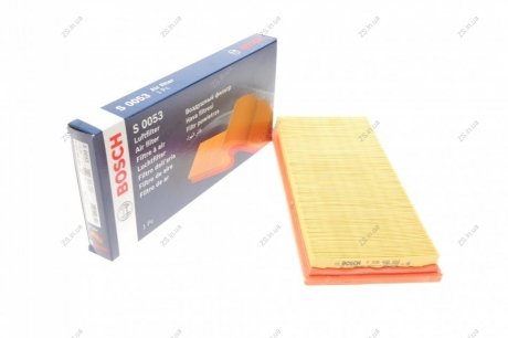 Фільтр повітряний Bosch F026400053