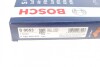Фільтр повітряний Bosch F026400053 (фото 7)