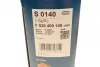 Фільтр повітряний Bosch F026400140 (фото 7)