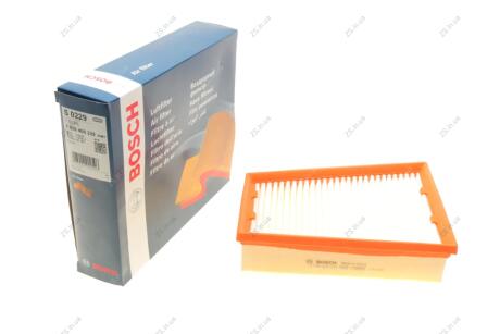 Фильтр воздушный Bosch F026400229