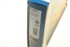 Фільтр повітряний Bosch F026400446 (фото 6)