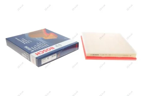 Фильтр воздушный Bosch F026400596