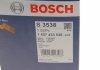 Фільтр повітряний Bosch 1457433538 (фото 6)