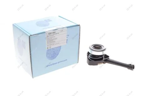 Цилиндр сцепления Blue Print ADN13661