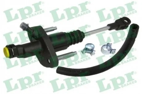 Циліндр зчеплення LPR 2216