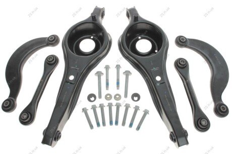 Комплект важелів MEYLE 716 050 0039/S