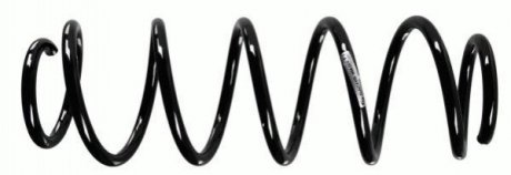 Пружина подвески SACHS 994 069