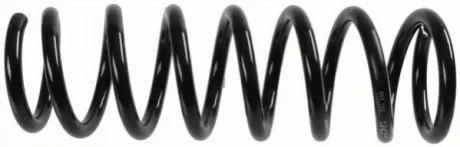 Пружина подвески SACHS 994 096
