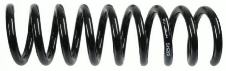 Пружина подвески SACHS 997 695