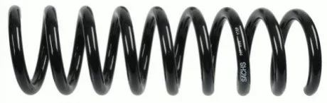 Пружина подвески SACHS 997 695