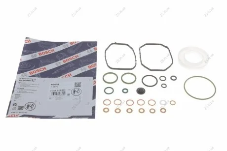РЕМКОМПЛЕКТ ПНВТ Bosch 2467010003