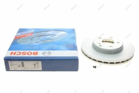 Гальмівний диск Bosch 0986479039
